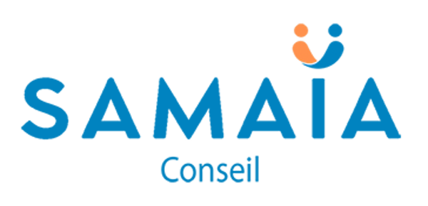 Samaïa-Conseil logo
