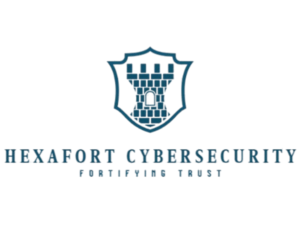 HEXAFORT CYBERSECURITY logo