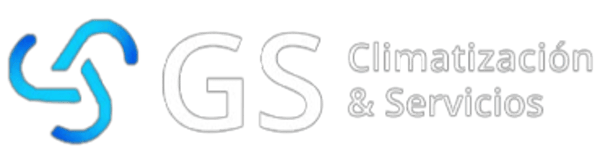 GS Climatización & Servicios logo