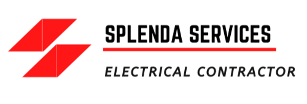 SPLENDA SERVICES-Electrical Contractor logo