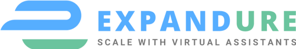 Expandure VA logo