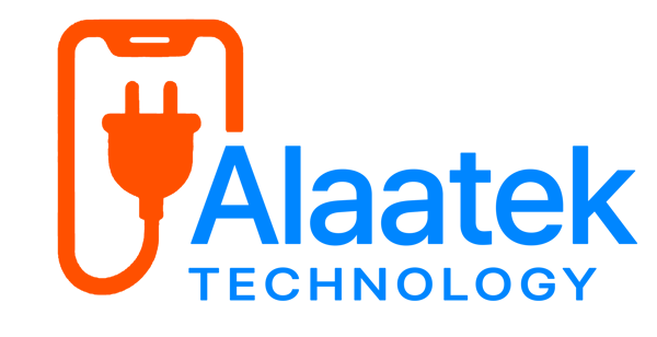 Alaatek logo
