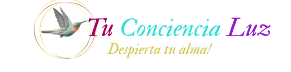 Tu Conciencia Luz logo