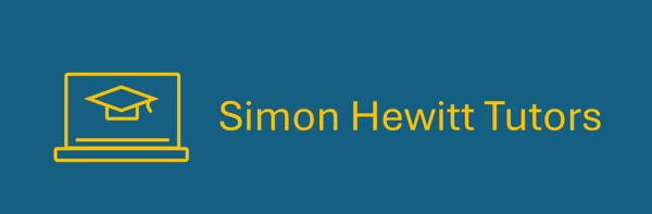 Simon Hewitt Tutors logo