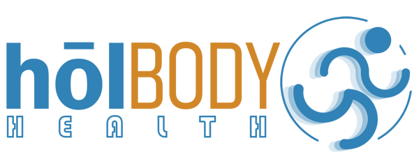 holBODY HEALTH logo