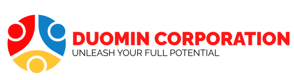 DUOMIN logo