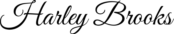 Harley Brooks logo