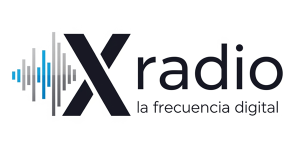 Xradio logo