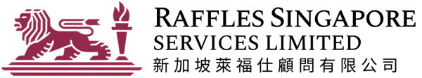 Raffles Singapore Services Limited logo