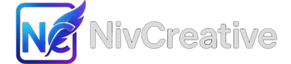 NivCreative logo