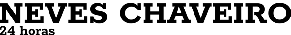 Neves Chaveiro 24 Horas logo