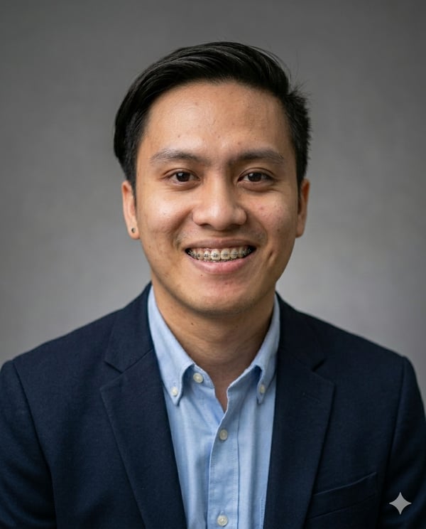 Darwin Ponce — Meta Ads Strategist