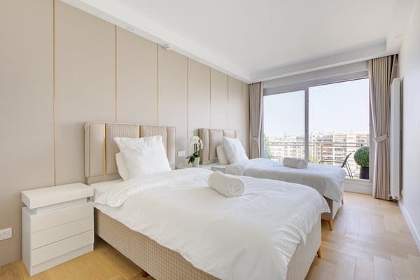 Changement d'usage Paris