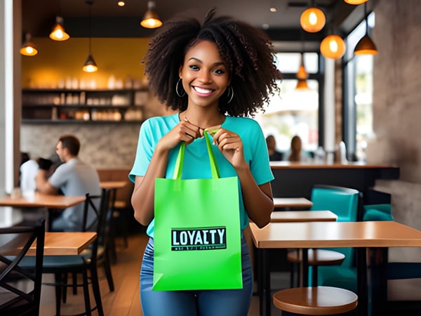 Loyalty Program