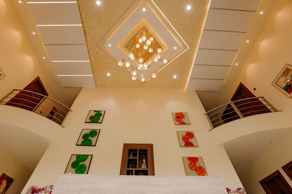 Jashan Resort Room