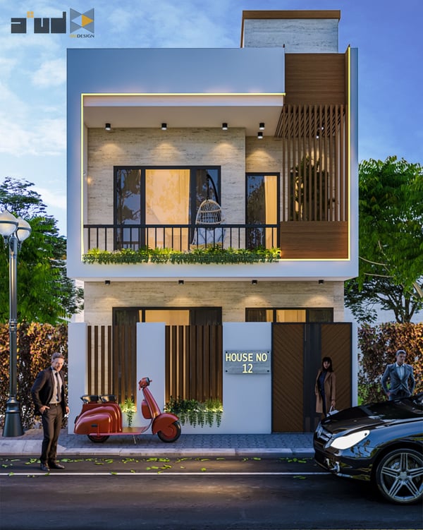 Residence