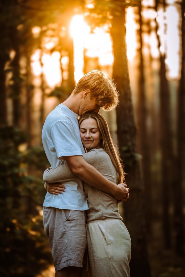 Michał Wróblewski — fotograf ślubny Radomsko