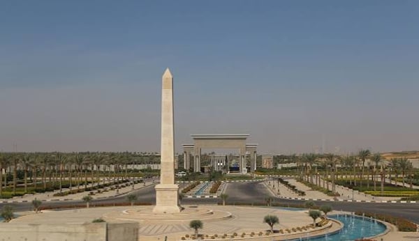 New Capital