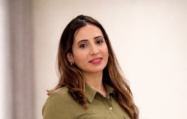 Shenaz