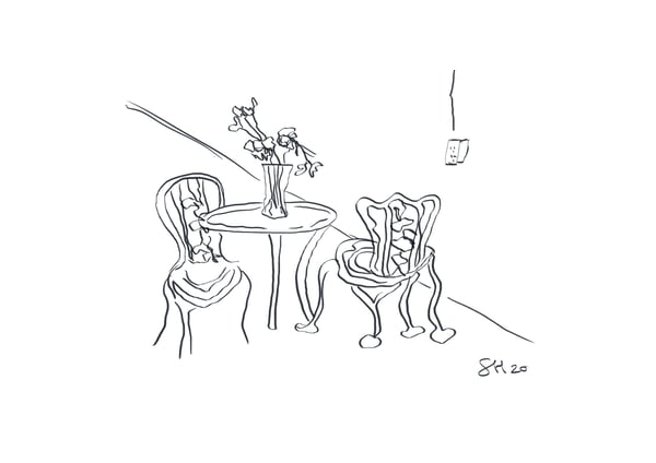 Digital Untitled