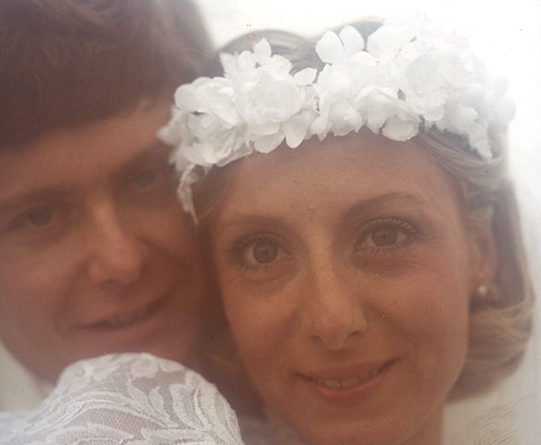 Mariage Camargue
