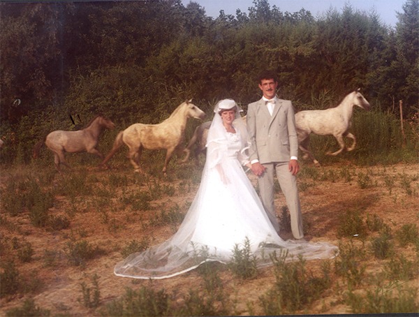 Cérémonie mariage Arles