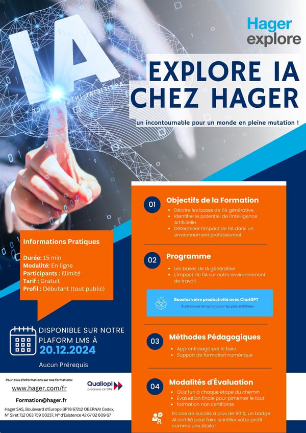 Fiche pédagogique