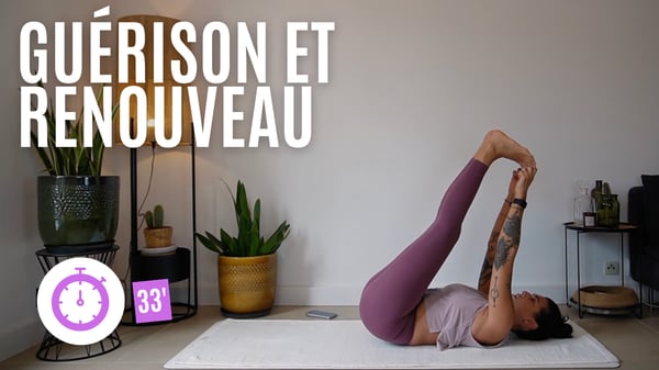 Respiration et ancrage