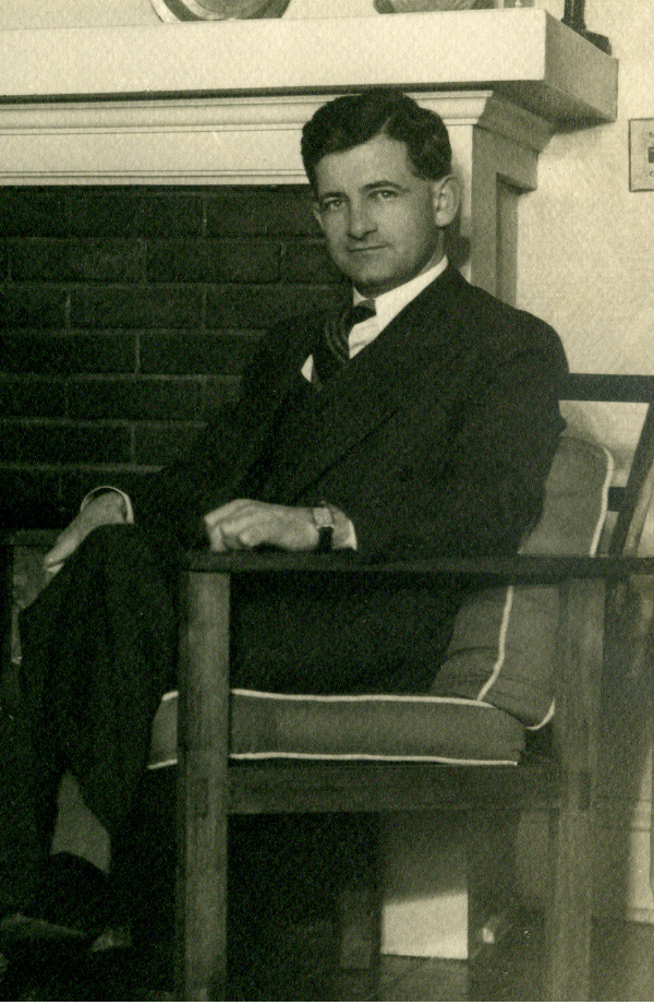 Who is Ernest Manheim