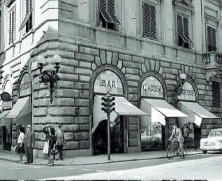 Cafe Casoni