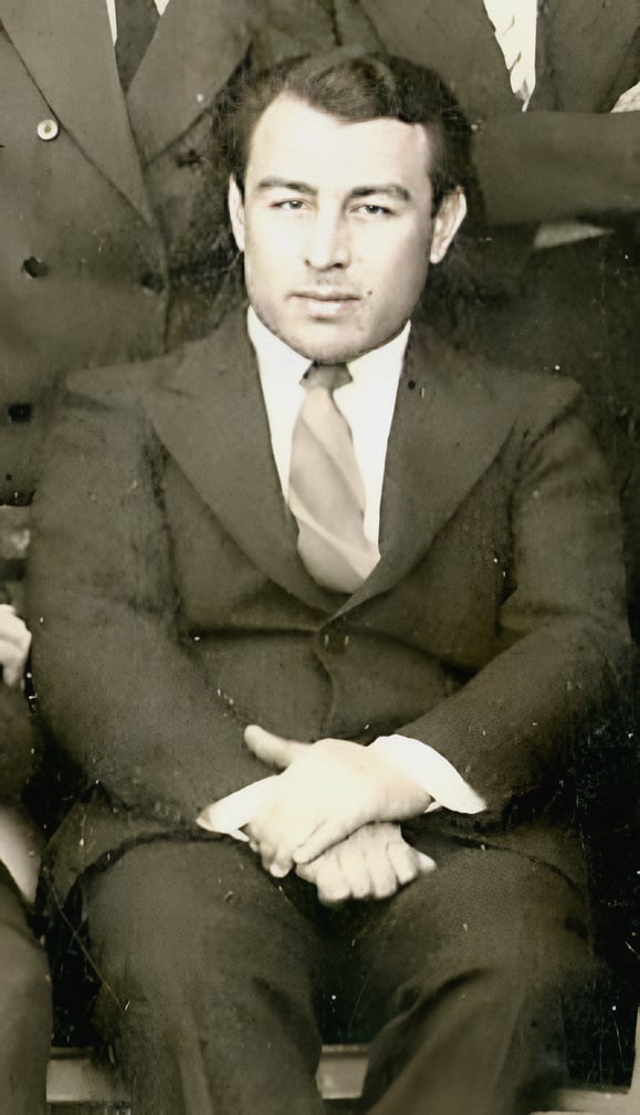 Carlos Carzino