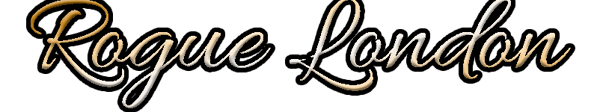 Rogue London - Footer Signature