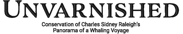 Unvarnished Logo