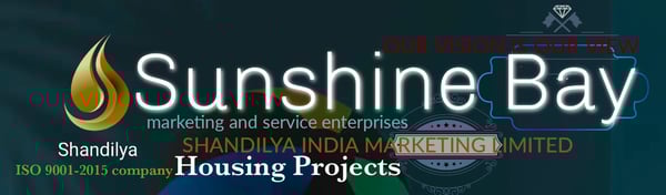 Sunshine bay Housing&City Projects