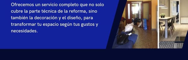 infografía de pasos a elegir un buen profesional arquitecto, aparejador o diseñador, reformas total