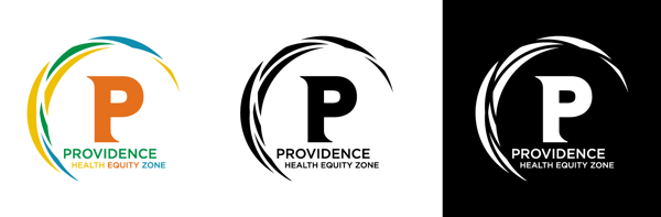 Providence Health Equity Zone Logo