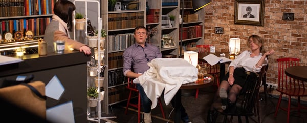 HONEY I WILL CALL YOU BACK - TV SHOW