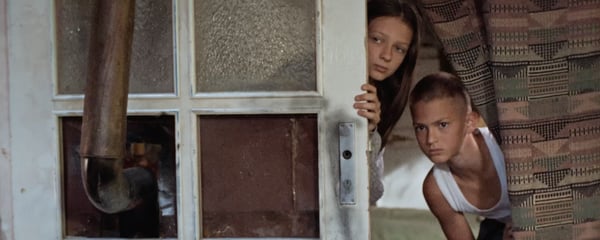 PEOPLE OF THE DUMP - TV series