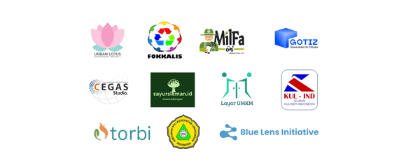 urban innovation challenge cohort