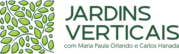 jardins verticais