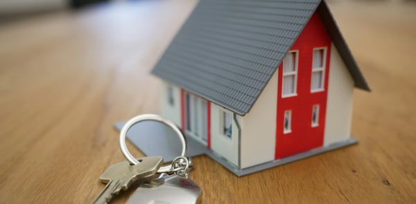 keep all your property details securely in one place