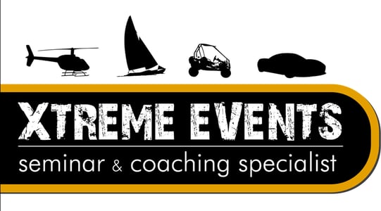 Xtreme Events logo