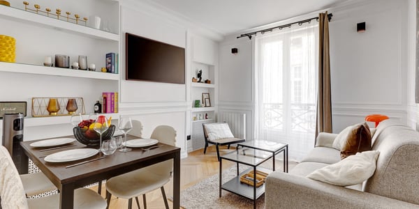 Suite Blancs Manteaux