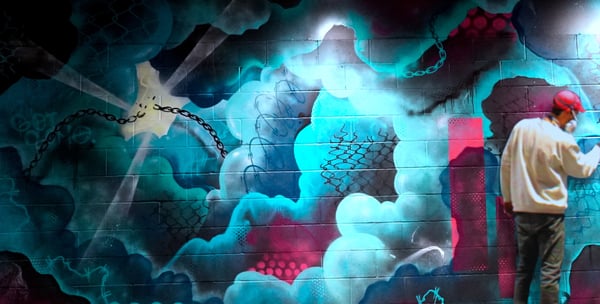 daniel dan espeseth minneapolis mural artist
