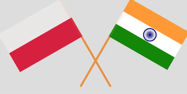 Chamber India's Poland Chapter