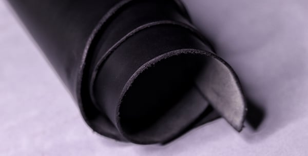 Leather for bags