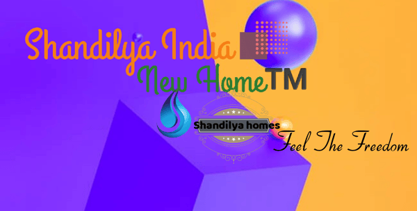 New Home Shandilya Homes