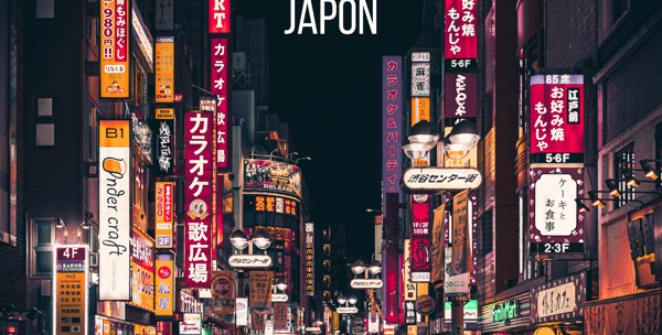 Japon