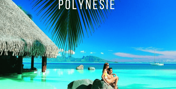En savoir plus sur la Polynésie