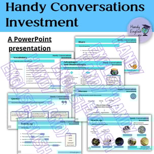 Business English, Economy, Investment, Tips, Discussions, Vocabulary, Projects, Debates